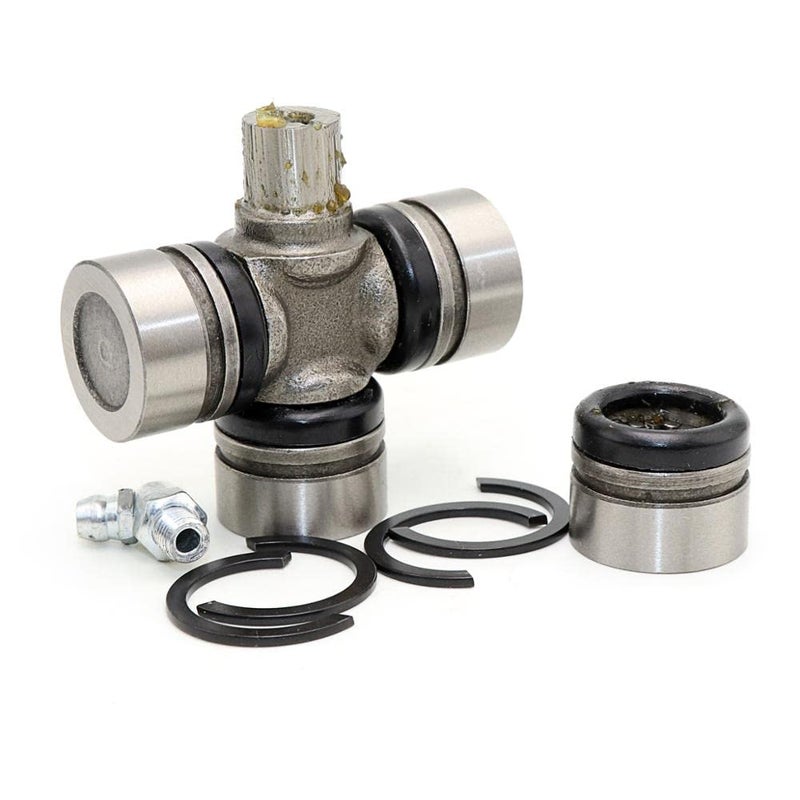 AXK 1piece 20X50 Miniature U-Joints Universal Joints Bearing Universal Joints Crucetas Joints de cardan - Image 3